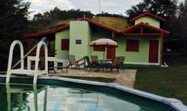 Pousadas em CunhaSPPOUSADA E CAMPING SERIEMA em Cunha