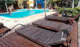 Hotis em Arroio do SalRSAREIAS BRANCAS TURIS HOTEL em Arroio do Sal