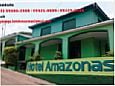 Hotel Amazonas