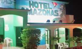 Hotel Amazonas