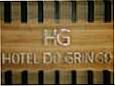 Hotel Pousada do Gringo
