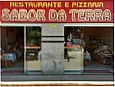 Restaurante e Pizzaria Sabor da Terra