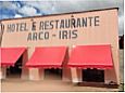 Hotel Pousada e Restaurante Arco �ris