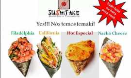 Sushitake Sushi