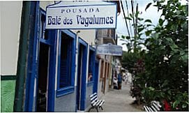 Pousada Bal� dos Vagalumes em Conservat�ria, RJ