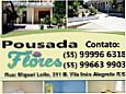Pousada Flores