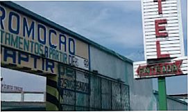 Hot�is em Mesquita RJ - Hotel Trevo