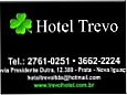 Hotel Pousada Trevo