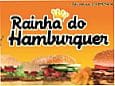 Rainha do Hamburguer