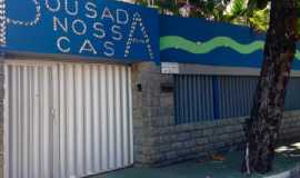 Pousada Nossa Casa