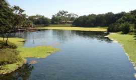 Pousada Lago Azul