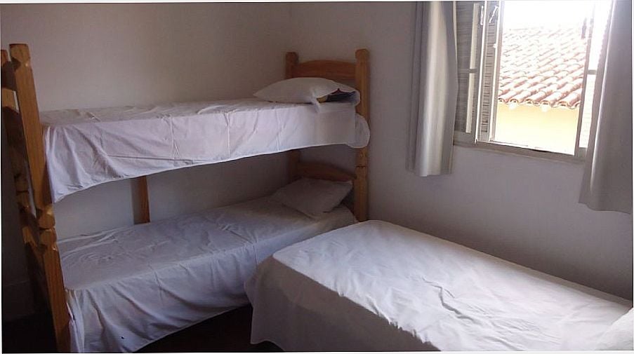 Pousada Casa Amarela Cerqueira César Férias Pousada Casa Amarela Cerqueira César Férias