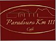 Paradouro KM 111 CAF