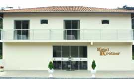 Hotis em Alfredo WagnerSCHotel e Churrascaria Kretzer em Alfredo Wagner