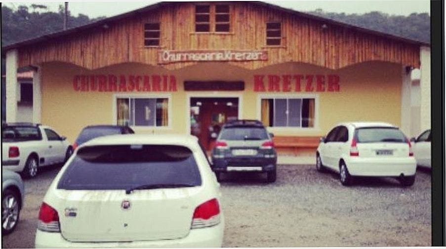 Hotel e Churrascaria Kretzer Telefone - Alfredo Wagner | Férias