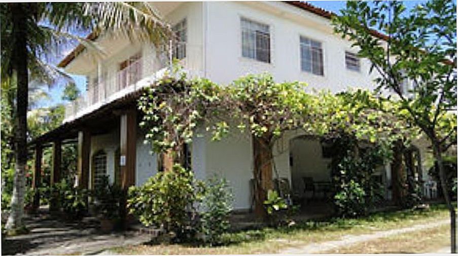 Pousada Brasil - Boa Vista do Tupim | Férias