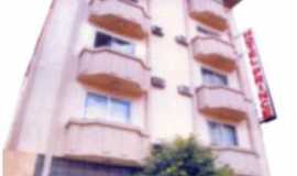 Pousadas em Balnerio CamboriSCHotel Prince Apart em Balnerio Cambori