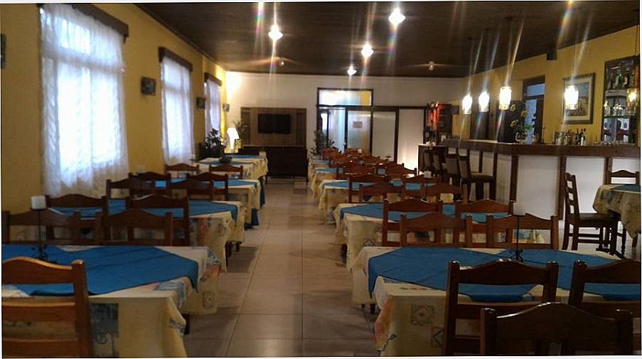 Hotel Pousada Atlantico - Santa Vitória do Palmar | Férias