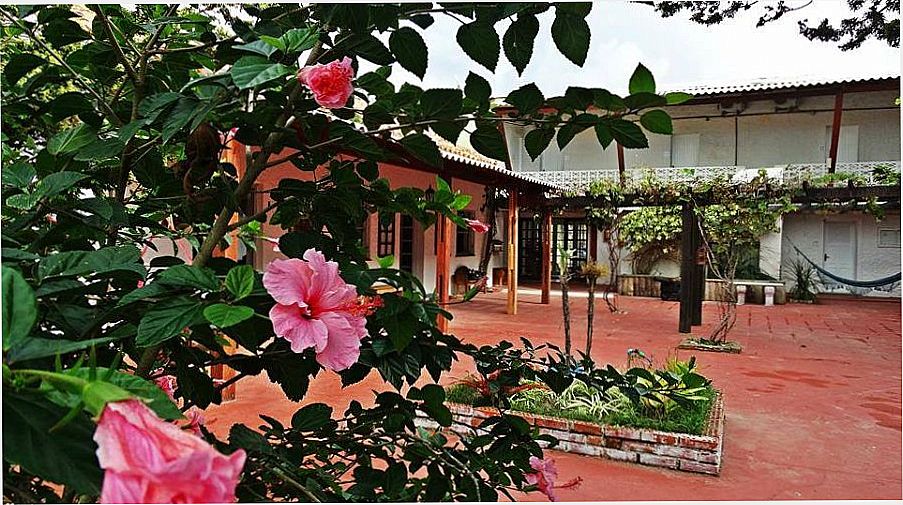 Turismo Barra Hotel - Santa Vitória do Palmar | Férias