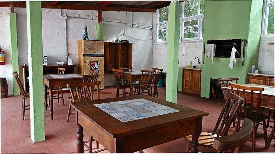 Turismo Barra Hotel - Santa Vitória do Palmar | Férias