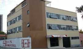 Hotis em FortalezaCELux Hotel em Fortaleza