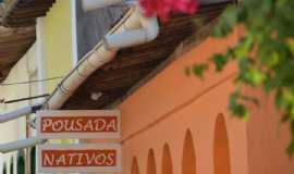Pousadas em LenisBAPousada Nativos em Lenis