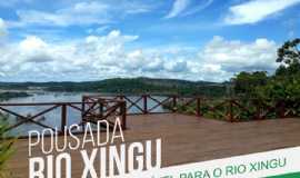 Pousada Rio Xingu