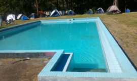 Pousada Camping Sol e Lua