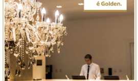 Glatas Golden Hotel Pousada e Restaurante