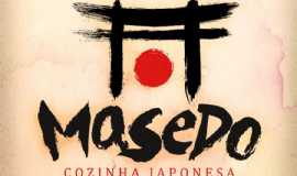 Masedo Cozinha Japonesa