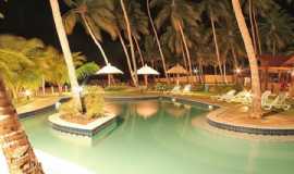 Pousadas em JaparatingaALALBACORA PRAIA HOTEL POUSADA em Japaratinga