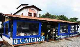 Outros servios em BaependiMGRest O Caipira em Baependi