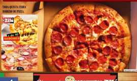 Outros servios em GuapMGPizzaria Sorveteria Zil em Guap