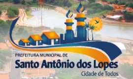 Prefeitura de Santo Antnio dos Lops