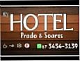 Hotel Pousada Prado & Soares