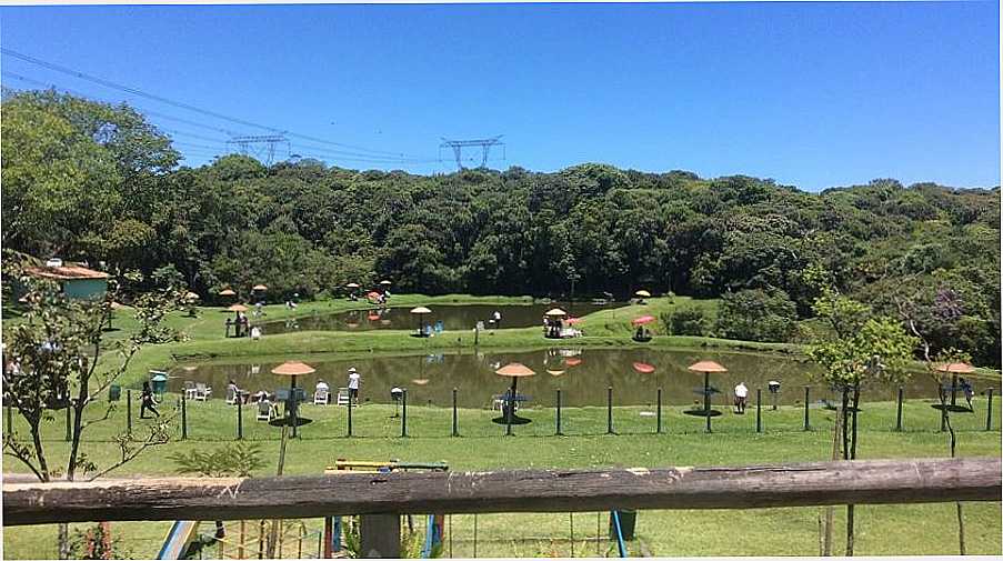 Pousada dos Pescadores Riacho Grande F  rias