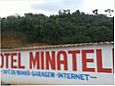 Hotel Pousada Minateli