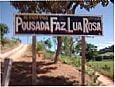 Pousada Fazenda Lua Rosa