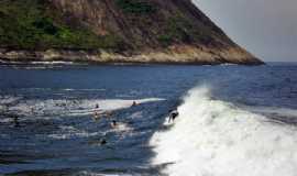 Pousadas em ItaipuRJOYO Pousada Itaipu  em Itaipu