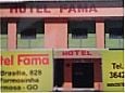 Hotel Pousada Fama
