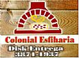 Colonial Esfiharia