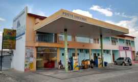 Posto e Hotel Miranda