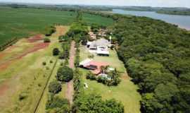 Hotis em ItaipulndiaPRHotel Fazenda Itacor em Itaipulndia