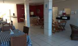 Hotis em Bom JesusPIHotel Miramar em Bom Jesus