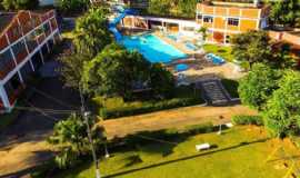 Hotis em PenedoRJCity Park Hotel em Penedo