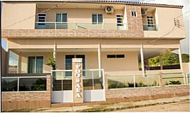 Pousada Tau� em Pariconha, AL