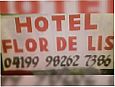 Hotel Flor de Lis