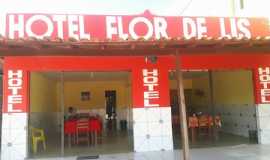 Hotis em Santo Antnio dos LopesMAHotel Flor de Lis em Santo Antnio dos Lopes