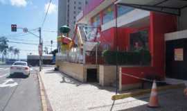 Pousadas em FortalezaCENalu Beach Hotel Pousada em Fortaleza