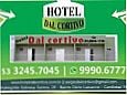 Hotel Pousada Dal Cortivo